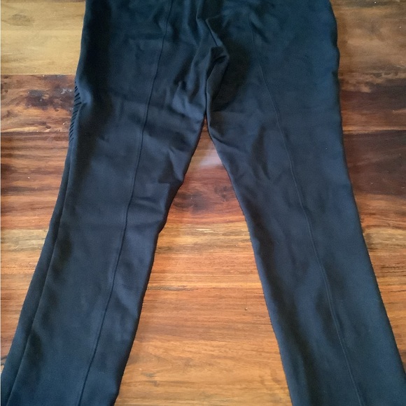 Parasuco black leggings - Picture 3 of 6